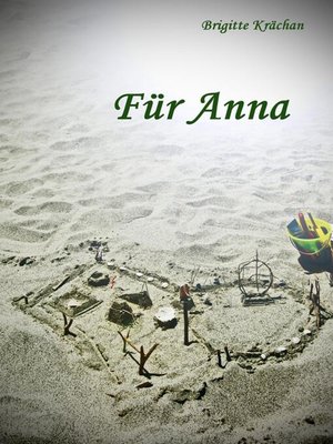 cover image of Für Anna